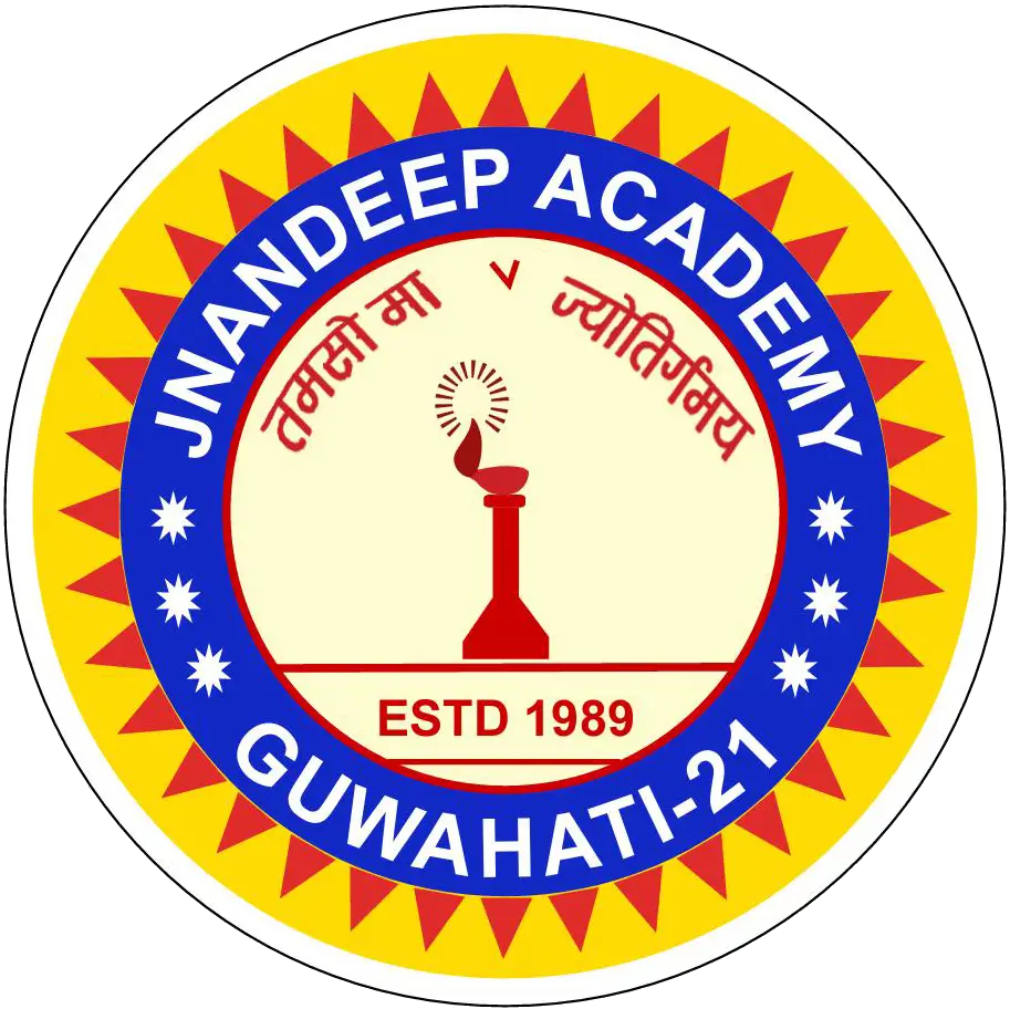 jnandeep logo